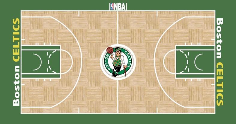 波士顿凯尔特人主场名称,nba俱乐部波士顿凯尔特人