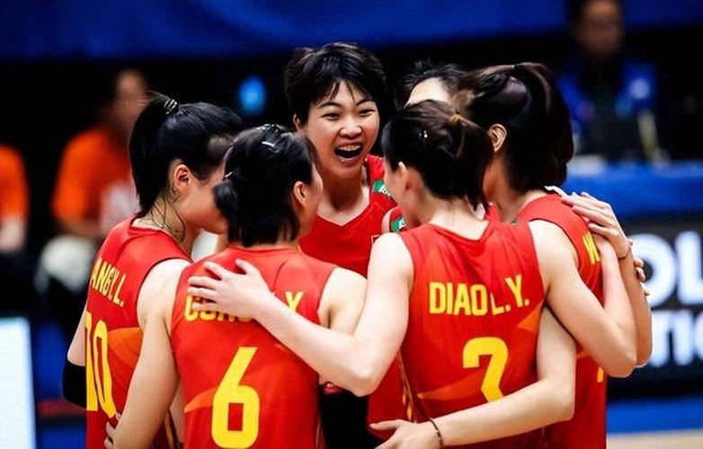 女排小组赛战绩,女排小组赛战绩荷兰