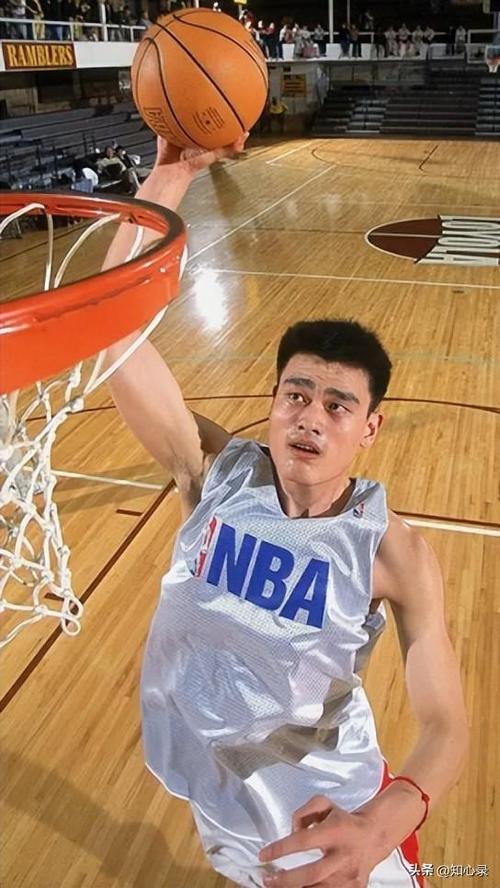 姚明退役年龄是多大,姚明资产一共多少亿