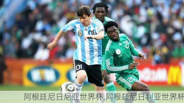 阿根廷尼日尼亚世界杯,阿根廷尼日利亚世界杯