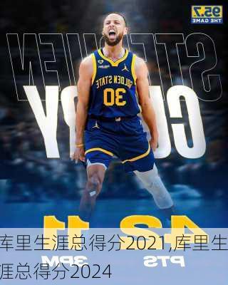 库里生涯总得分2021,库里生涯总得分2024