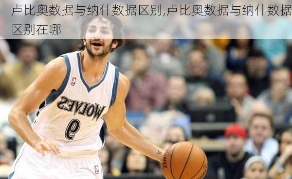 卢比奥数据与纳什数据区别,卢比奥数据与纳什数据区别在哪