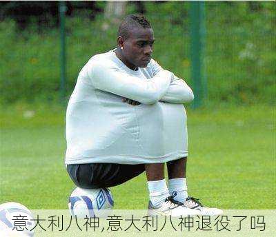 意大利八神,意大利八神退役了吗
