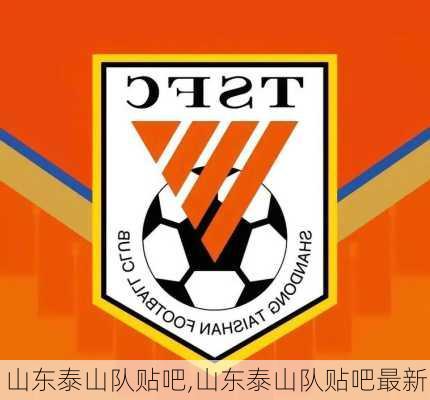 山东泰山队贴吧,山东泰山队贴吧最新