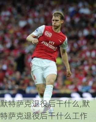 默特萨克退役后干什么,默特萨克退役后干什么工作