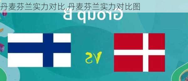 丹麦芬兰实力对比,丹麦芬兰实力对比图