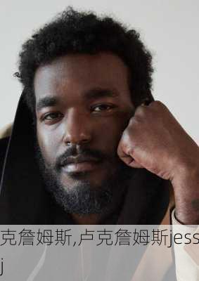 卢克詹姆斯,卢克詹姆斯jessie j