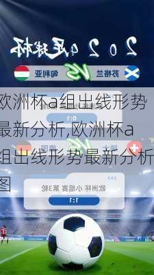 欧洲杯a组出线形势最新分析,欧洲杯a组出线形势最新分析图