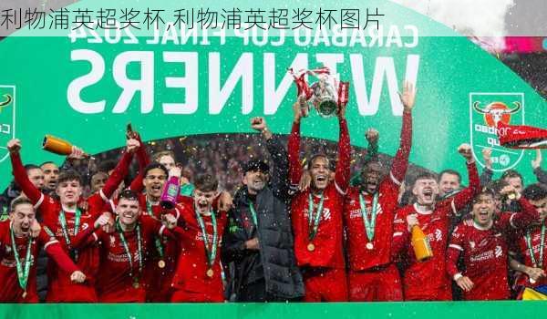 利物浦英超奖杯,利物浦英超奖杯图片