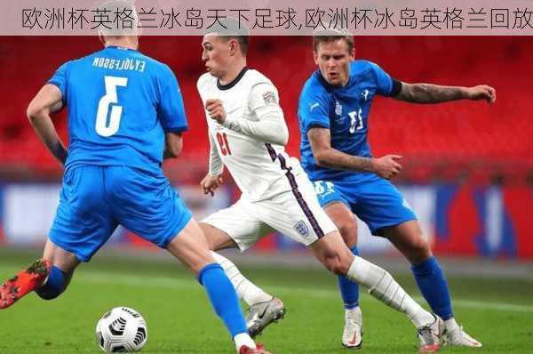 欧洲杯英格兰冰岛天下足球,欧洲杯冰岛英格兰回放