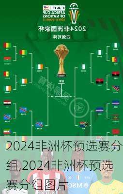 2024非洲杯预选赛分组,2024非洲杯预选赛分组图片