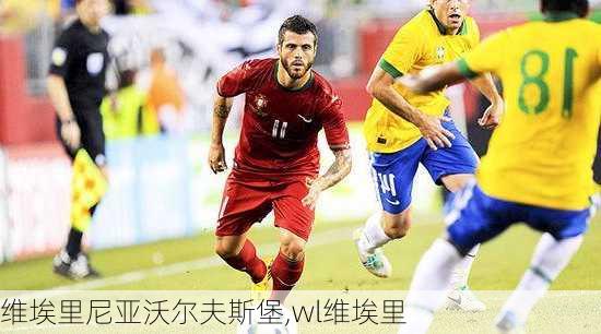 维埃里尼亚沃尔夫斯堡,wl维埃里