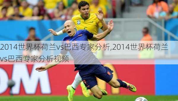 2014世界杯荷兰vs巴西专家分析,2014世界杯荷兰vs巴西专家分析视频