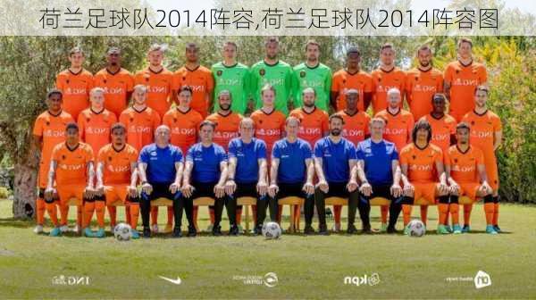 荷兰足球队2014阵容,荷兰足球队2014阵容图