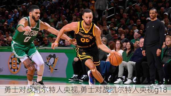 勇士对战凯尔特人央视,勇士对战凯尔特人央视g18