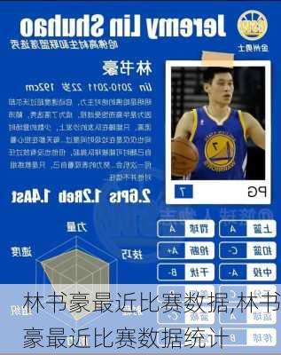 林书豪最近比赛数据,林书豪最近比赛数据统计