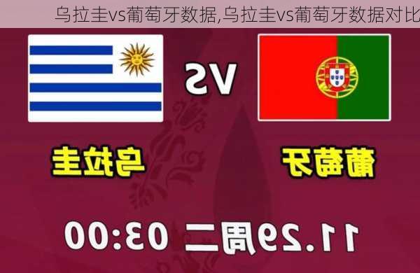 乌拉圭vs葡萄牙数据,乌拉圭vs葡萄牙数据对比