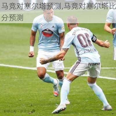 马竞对塞尔塔预测,马竞对塞尔塔比分预测
