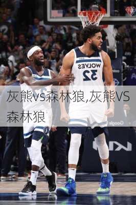 灰熊vs森林狼,灰熊VS森林狼