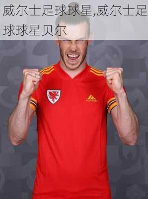 威尔士足球球星,威尔士足球球星贝尔