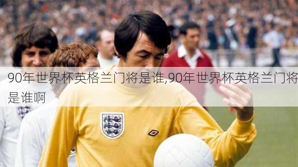 90年世界杯英格兰门将是谁,90年世界杯英格兰门将是谁啊