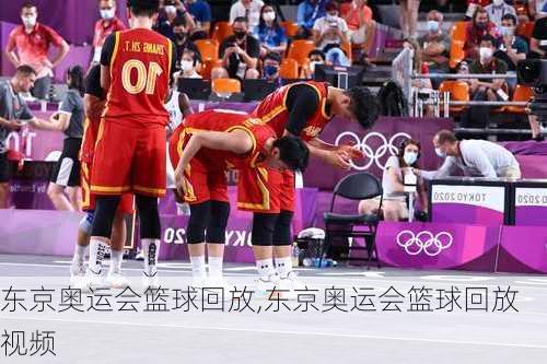 东京奥运会篮球回放,东京奥运会篮球回放视频