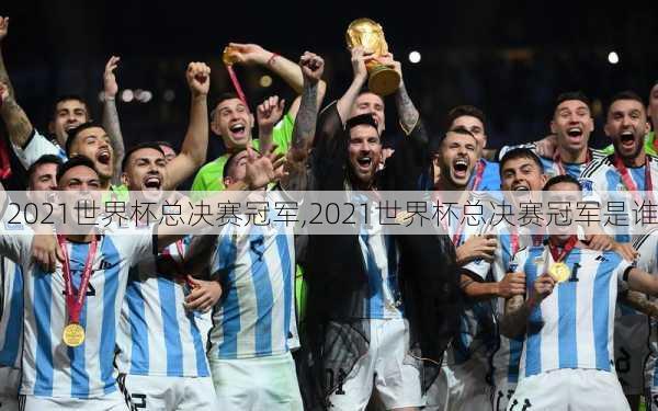 2021世界杯总决赛冠军,2021世界杯总决赛冠军是谁