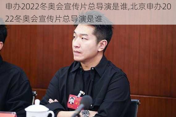 申办2022冬奥会宣传片总导演是谁,北京申办2022冬奥会宣传片总导演是谁
