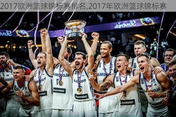 2017欧洲篮球锦标赛排名,2017年欧洲篮球锦标赛
