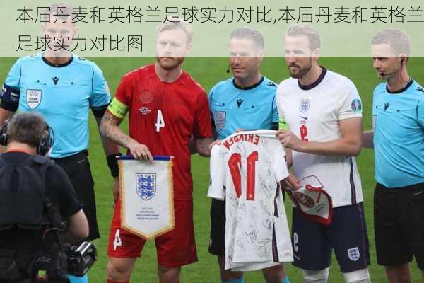 本届丹麦和英格兰足球实力对比,本届丹麦和英格兰足球实力对比图
