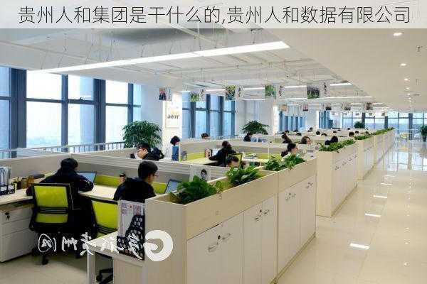 贵州人和集团是干什么的,贵州人和数据有限公司