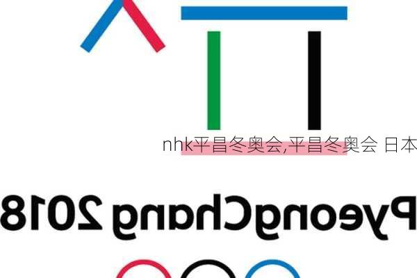 nhk平昌冬奥会,平昌冬奥会 日本