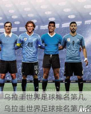 乌拉圭世界足球排名第几,乌拉圭世界足球排名第几名