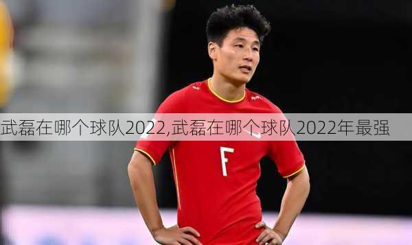 武磊在哪个球队2022,武磊在哪个球队2022年最强