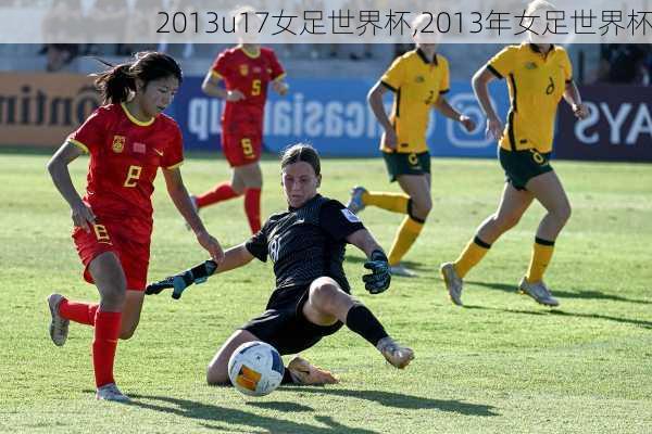 2013u17女足世界杯,2013年女足世界杯