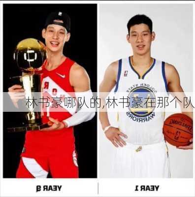 林书豪哪队的,林书豪在那个队