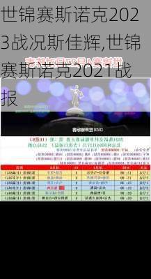 世锦赛斯诺克2023战况斯佳辉,世锦赛斯诺克2021战报