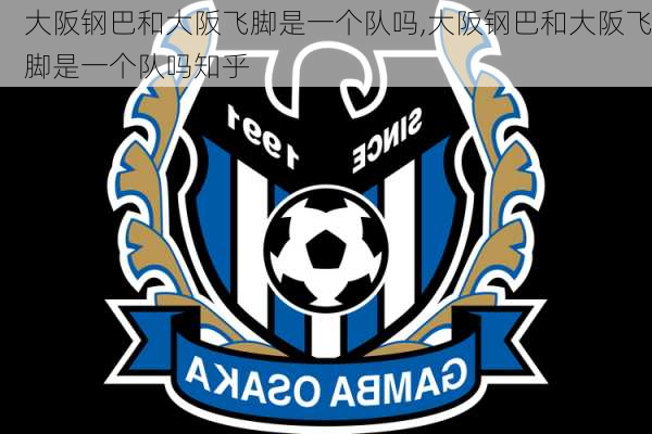 大阪钢巴和大阪飞脚是一个队吗,大阪钢巴和大阪飞脚是一个队吗知乎