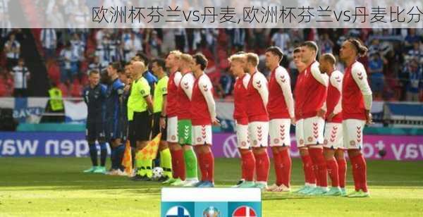 欧洲杯芬兰vs丹麦,欧洲杯芬兰vs丹麦比分
