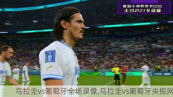 乌拉圭vs葡萄牙全场录像,乌拉圭vs葡萄牙央视网
