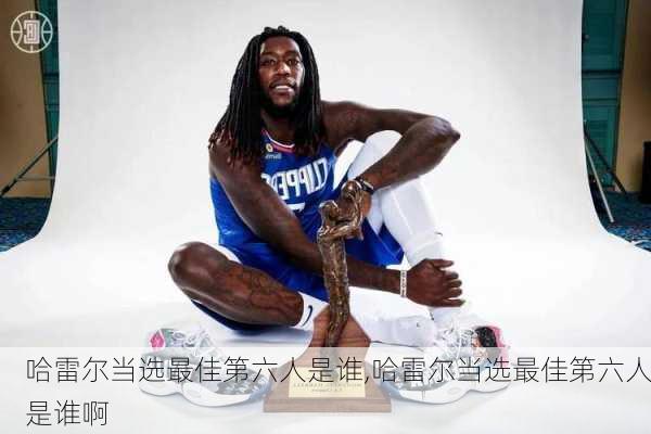 哈雷尔当选最佳第六人是谁,哈雷尔当选最佳第六人是谁啊