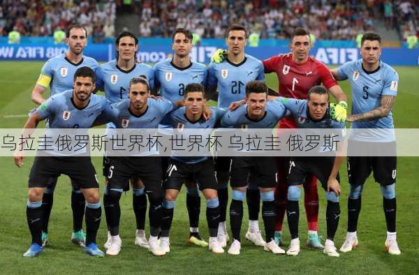 乌拉圭俄罗斯世界杯,世界杯 乌拉圭 俄罗斯