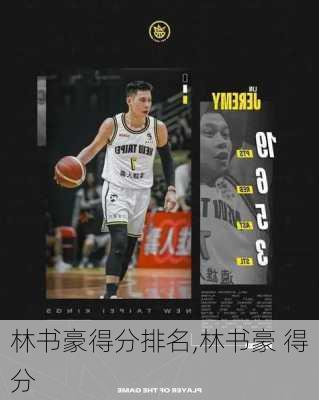 林书豪得分排名,林书豪 得分
