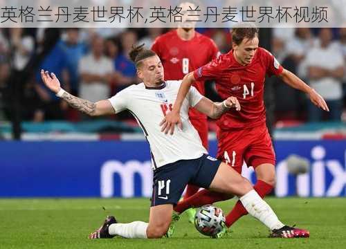 英格兰丹麦世界杯,英格兰丹麦世界杯视频