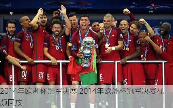 2014年欧洲杯冠军决赛,2014年欧洲杯冠军决赛视频回放