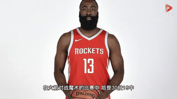 哈登61分出手次数,哈登60分出手次数
