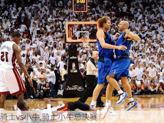 骑士vs小牛,骑士小牛总决赛