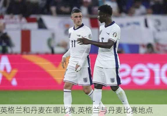 英格兰和丹麦在哪比赛,英格兰与丹麦比赛地点