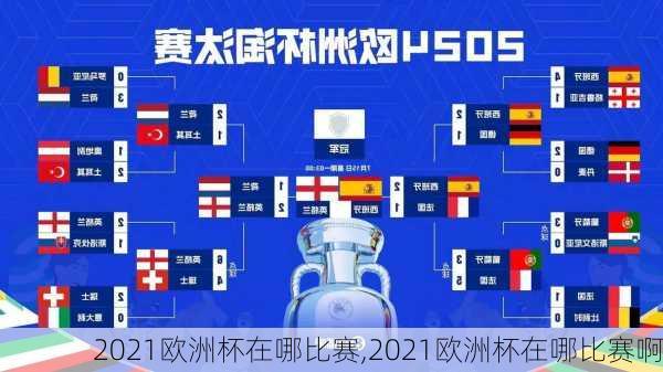 2021欧洲杯在哪比赛,2021欧洲杯在哪比赛啊