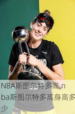 NBA斯图尔特多高,nba斯图尔特多高身高多少